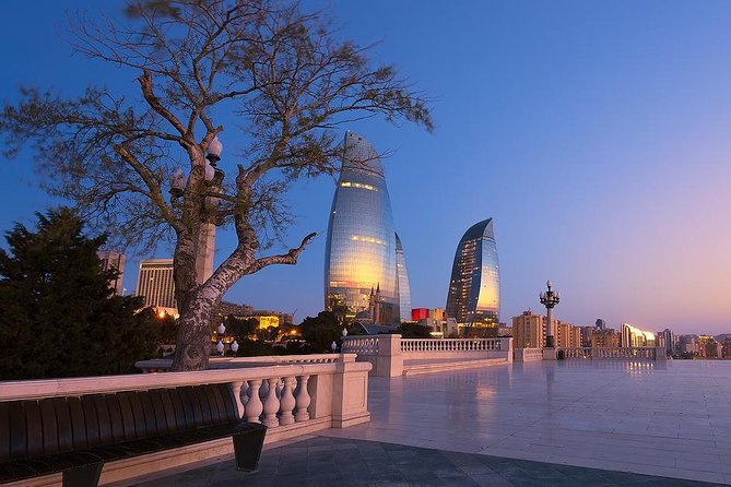 City Tour in Baku - Miniature Book Museum: the quirky detail stop that people love