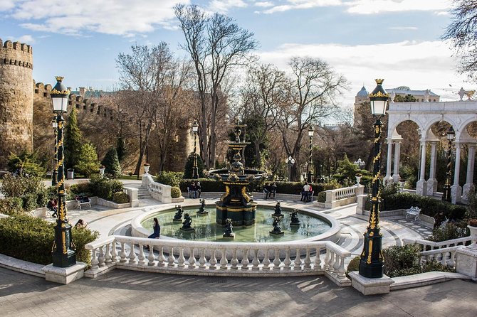 City Tour in Baku - What guides get right on this tour, and why you should care