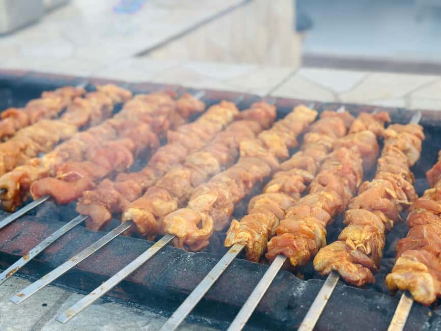Dubai: Desert Safari, Camel Ride, Quad Bike & BBQ Dinner - Price and Value: What $28 Includes, and What It Does Not