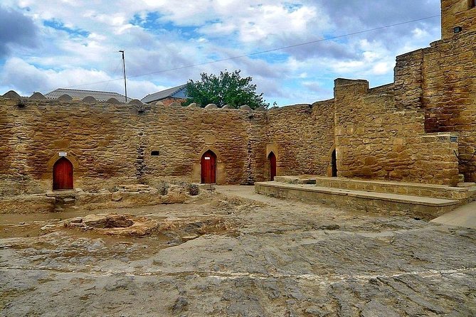 Fire Temple and Fire Mountain Tour - Price and logistics: is $75 per person good value?