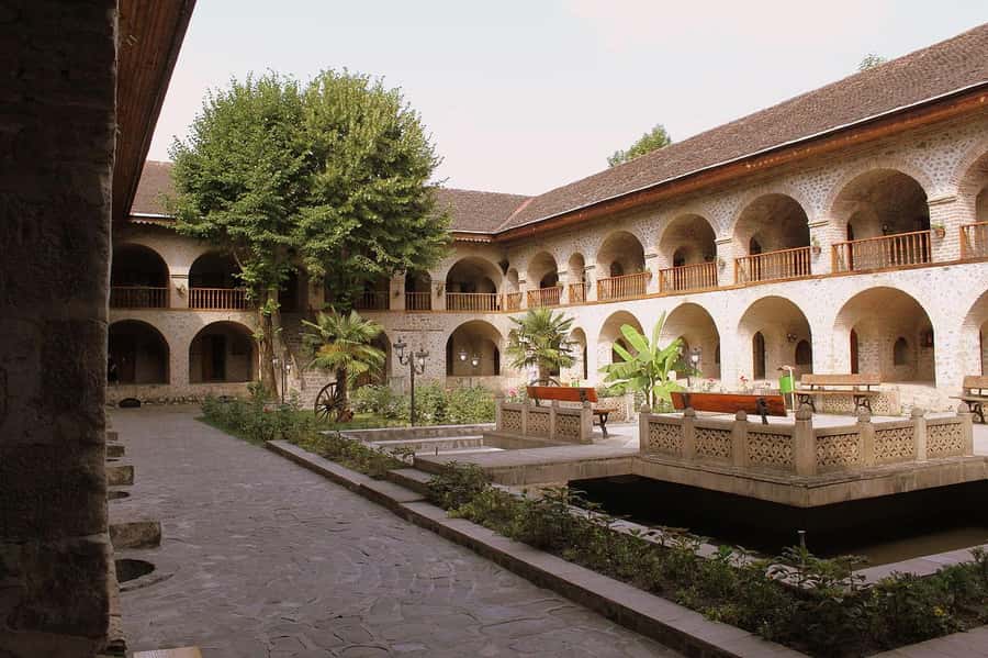 From Baku: 2-Day Private Tour to Sheki with Overnight Stay - Key things you’ll like on this Sheki private tour