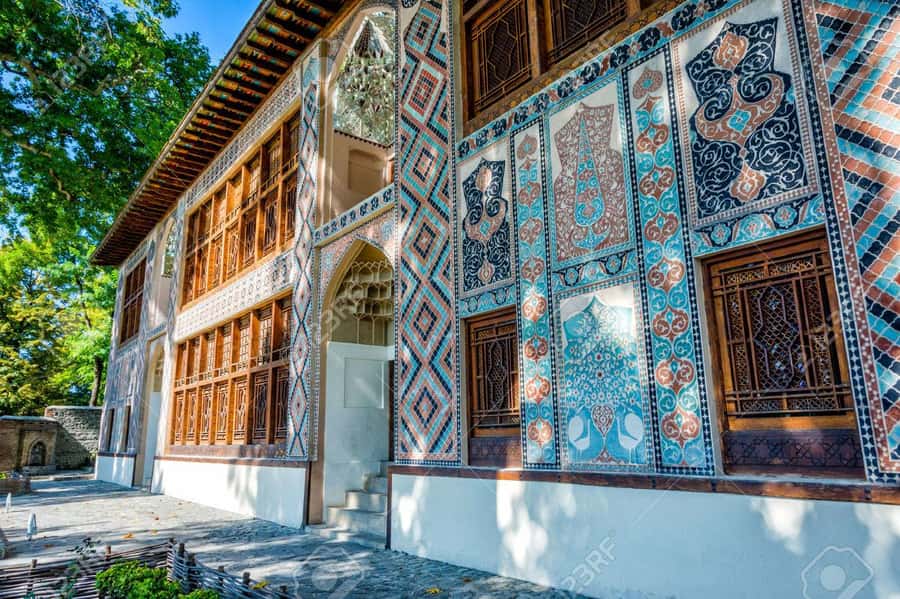 From Baku: 2-Day Private Tour to Sheki with Overnight Stay - Two Days In North Eastern Azerbaijan, From Baku’s Pickup To Sheki’s Old Streets