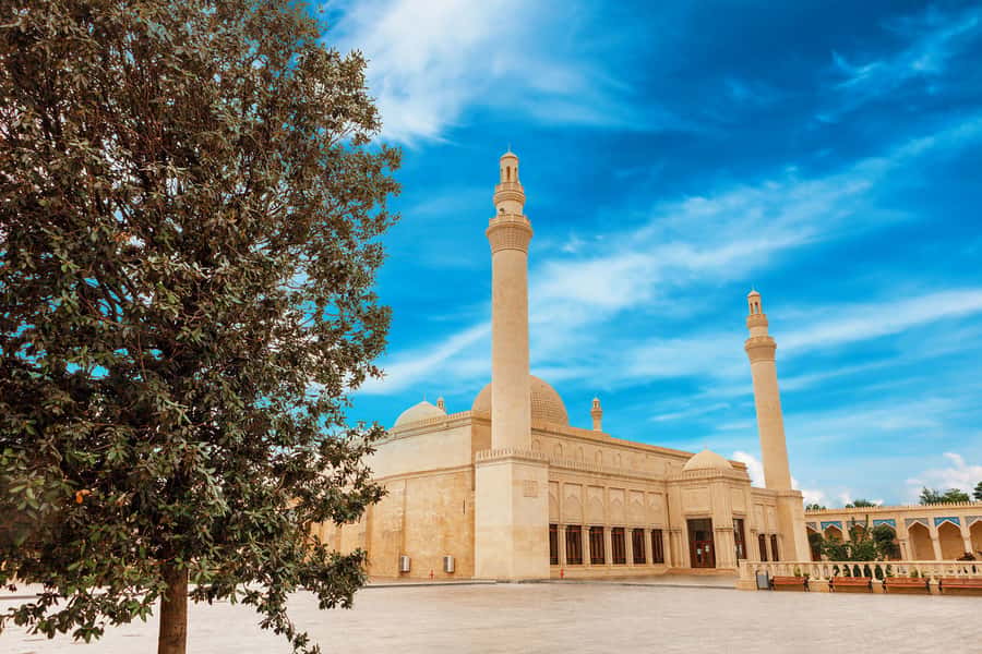 From Baku: Gabala and Shamakhi Nature Tour - A 12-Hour Mountain Shift From Baku: What This Tour Really Does