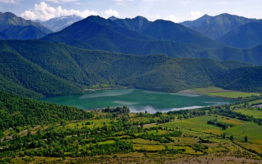From Baku: Gabala and Shamakhi Tour (Free Baku City Tour) - Why This Gabala and Shamakhi Day Trip Feels Worth the Long Drive