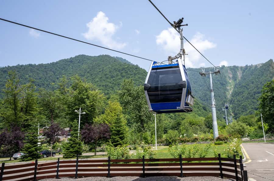 From Baku: Gabala and Shamakhi Tour (Free Baku City Tour) - Price and What $28 Actually Buys You