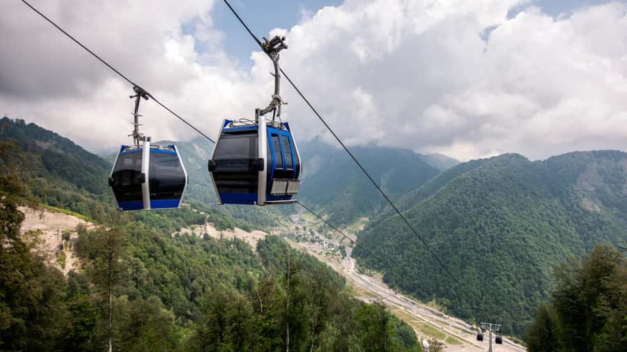 From Baku: Gabala Cable Car, Nohur Lake & Juma Mosque Trip - Price and value: is $49 worth it for a full-day Gabala mix?