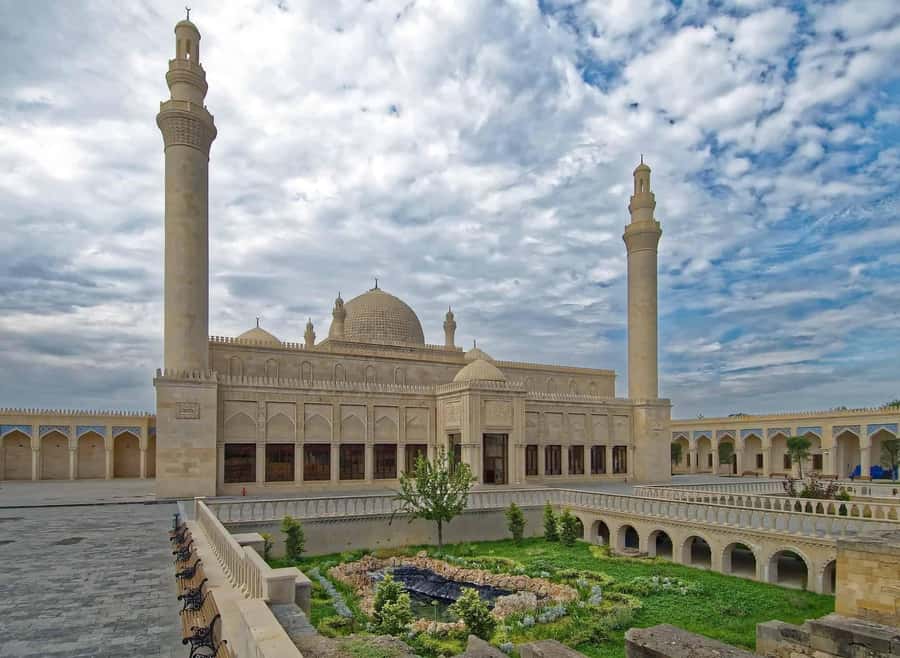 From Baku: Gabala, Shamakhi, Full-Day Tour - Key highlights worth getting excited about
