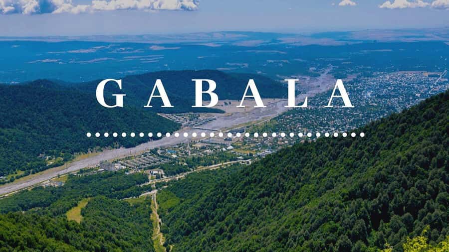 From Baku: Gabala, Shamakhi, Full-Day Tour - A long day that still feels efficient, if you plan for it