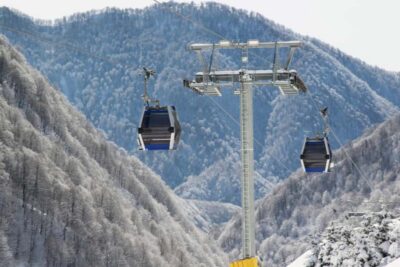 Gabala, Shamakhi, Full-Day Tour
