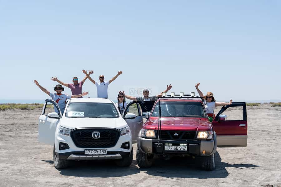 From Baku: Gobustan 4x4 Private Tour - Private - Key things I’d plan around