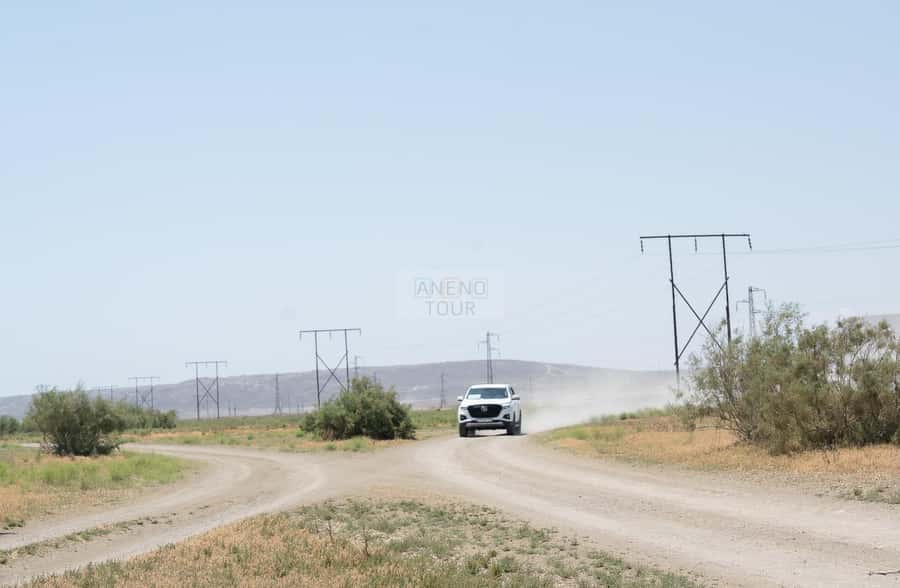From Baku: Gobustan 4x4 Private Tour - Private - Time on the ground, what a “4 hour” day really means
