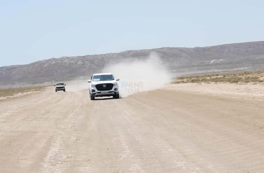 From Baku: Gobustan 4x4 Private Tour - Private - Price and value for a private group up to 3