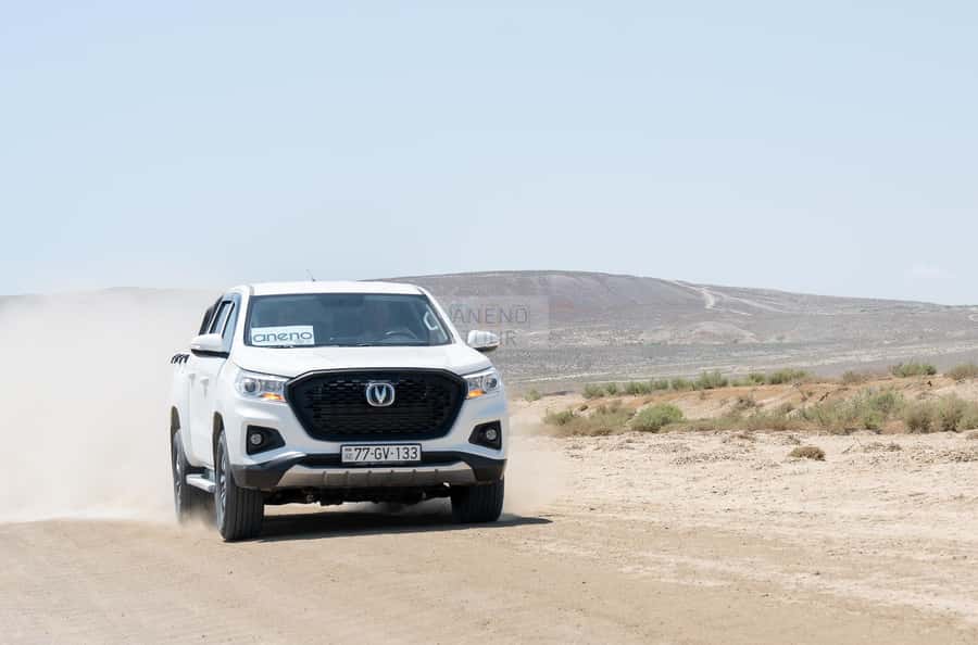 From Baku: Gobustan 4x4 Private Tour - Private - Hotel pickup and the easy start from Baku