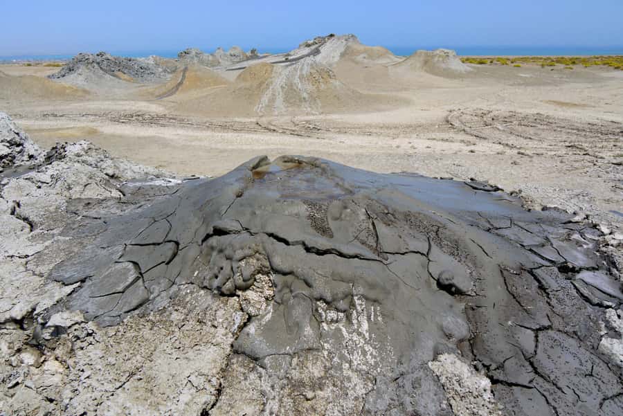 From Baku: Gobustan Day Tour - Key highlights in plain terms