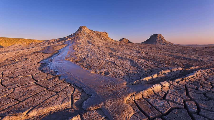From Baku: Gobustan Guided Day Trip with Transfers - Gobustan National Park from Baku: what you are really seeing