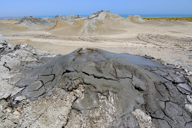 From Baku: Gobustan Half Day Guided Tour - Stop 4: The First Oil Well, why this stop lasts 30 minutes