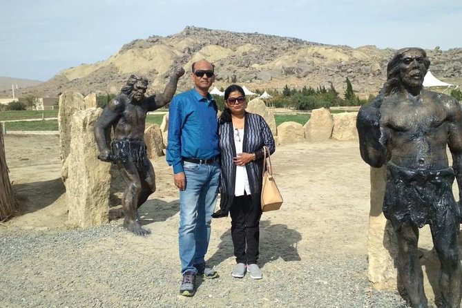 From Baku: Gobustan Half Day Guided Tour - The day’s pacing, and where it can feel long