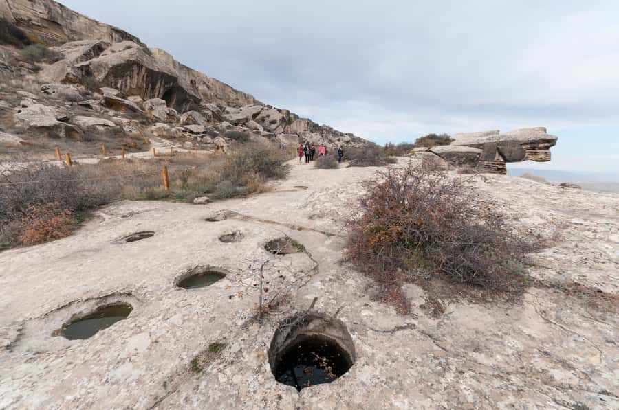From Baku: Gobustan, Mud Volcanoes & Mosque Private Tour - Key highlights you will feel immediately
