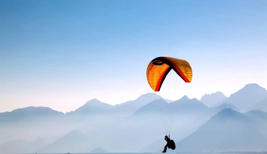 From Baku: Paragliding Tour - Key Things You Should Know Before You Go