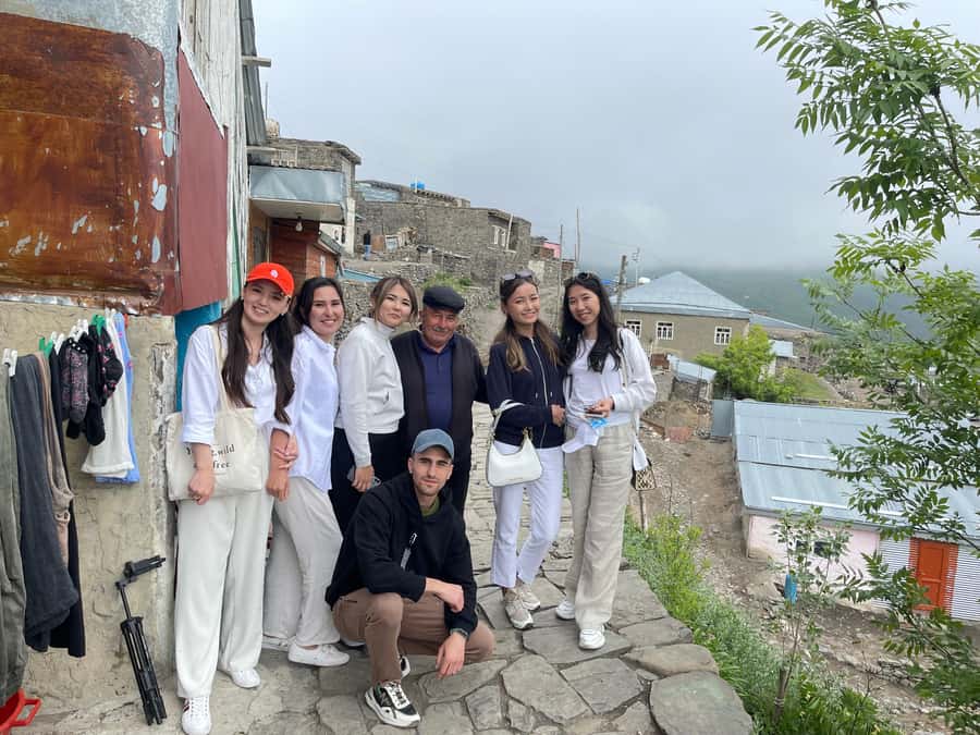 From Baku: Quba and Khinaliq Village Tour - Key highlights to look forward to
