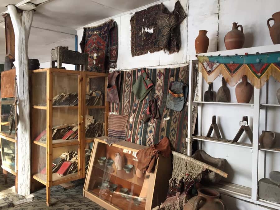 From Baku: Quba and Khinaliq Village Tour - Khinaliq Village: high-altitude life in the Caucasus