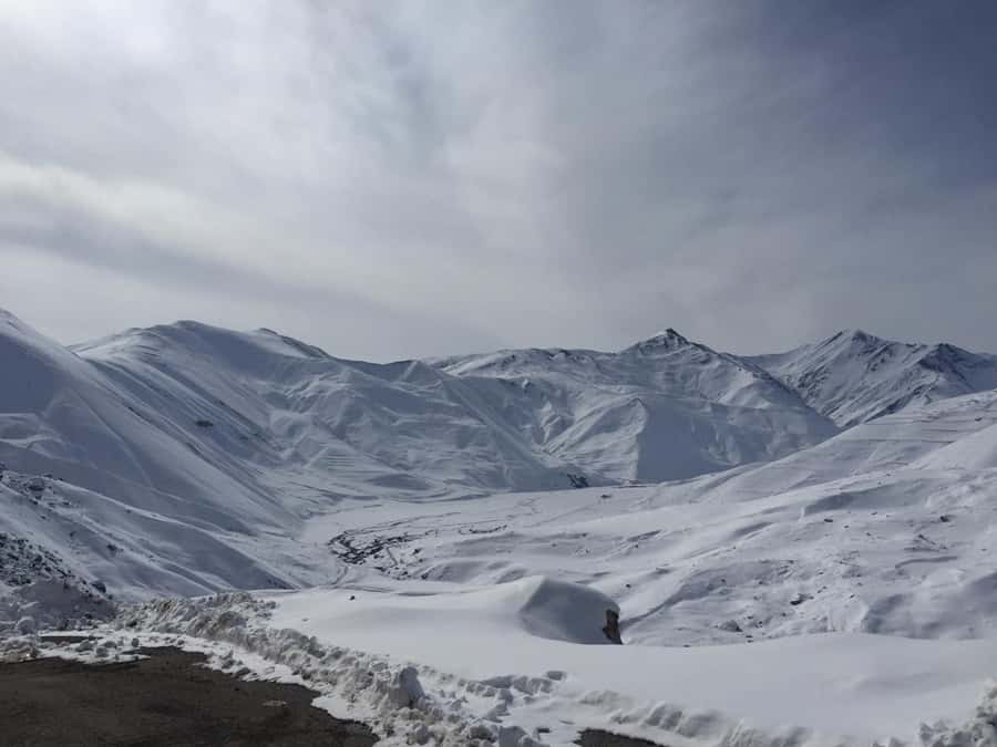 From Baku: Quba and Khinaliq Village Tour - Guide and small-group size: why the experience depends on the day-of energy