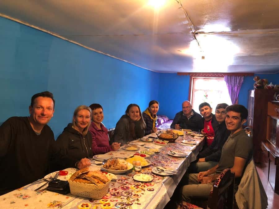 From Baku: Quba and Khinaliq Village Tour - Price and logistics: does $93 feel fair?