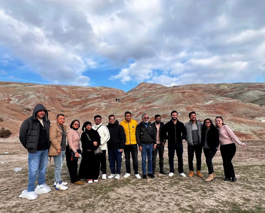 From Baku: Quba, Shahdag+ Candy Mountains Tour (No Shopping) - Key Things I’d Prioritize on This Tour