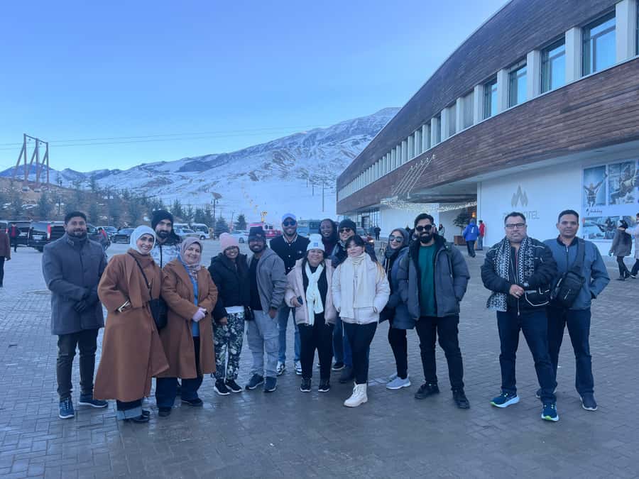 From Baku: Quba, Shahdag+ Candy Mountains Tour (No Shopping) - A Day Trip From Baku: How the 8 Hours Really Flow