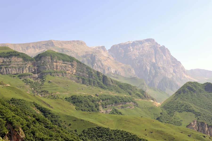 From Baku: Quba, Shahdag+ Candy Mountains Tour (No Shopping) - Qusar Lunch Stop: Why the Meal Break Matters