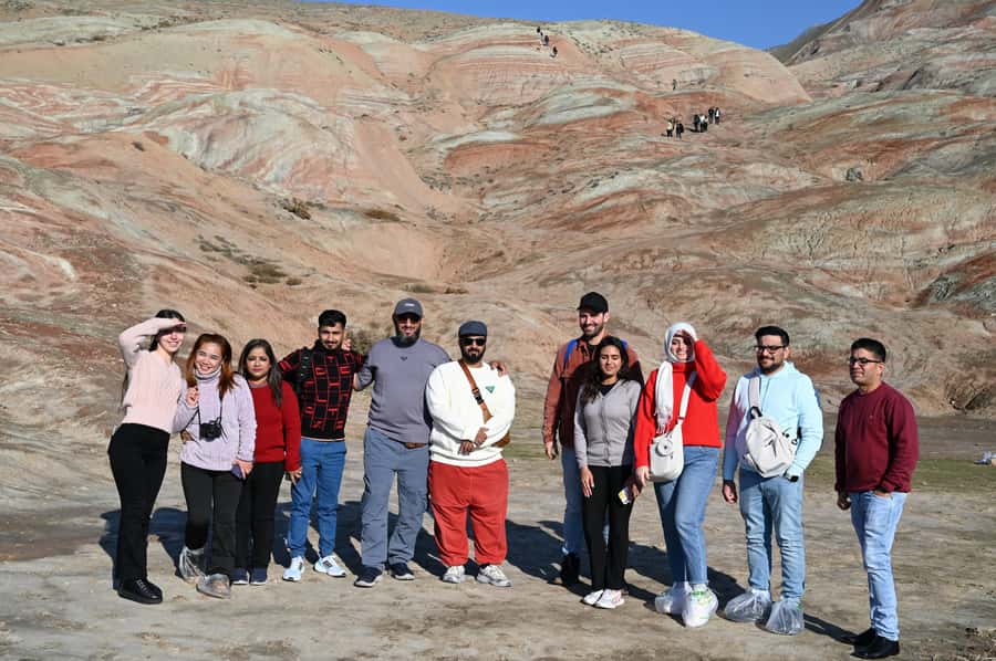 From Baku: Quba, Shahdag+ Candy Mountains Tour (No Shopping) - Price and Value: What Your $32 Covers, and What It Does Not