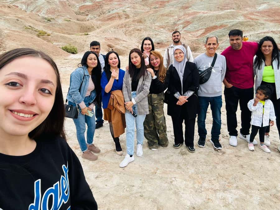 From Baku: Quba, Shahdag+ Candy Mountains Tour (No Shopping) - Should You Book This Baku to Quba, Shahdag, and Candy Mountains Tour?
