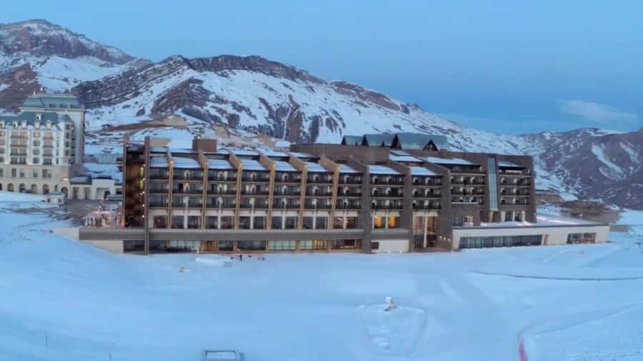 From Baku: Shahdag Mountain Resort Day Trip - Why a Baku to Shahdag Day Trip Can Feel Like a Real Getaway