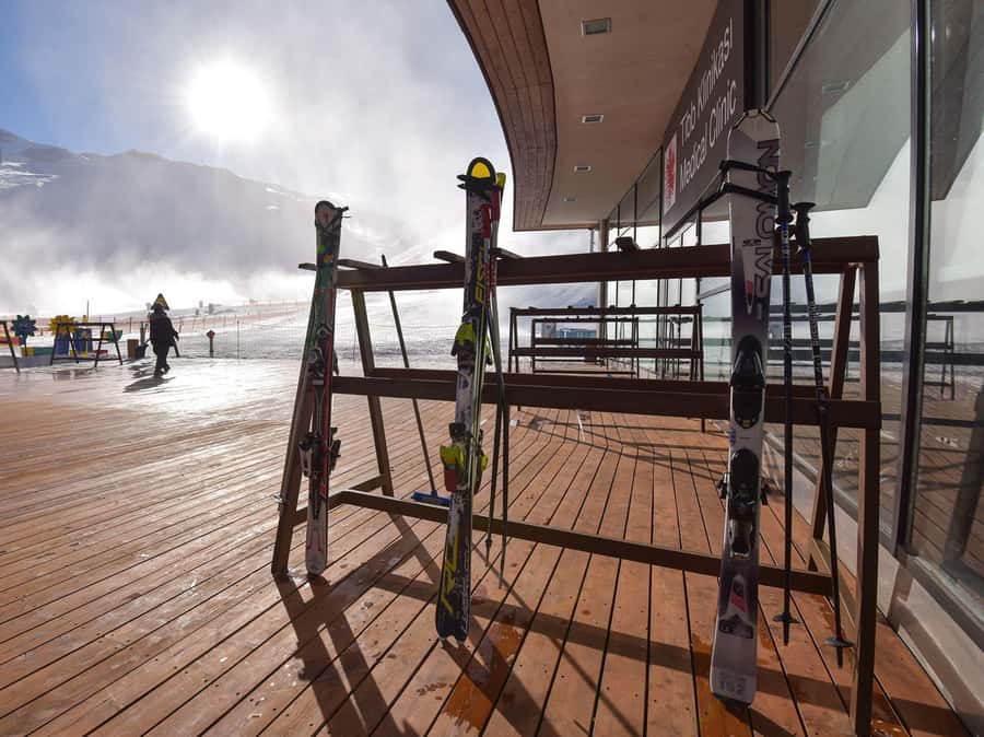 From Baku: Shahdag Mountain Resort Day Trip - Getting There: Pickup Options, Quba Stop, and a 12-Hour Rhythm