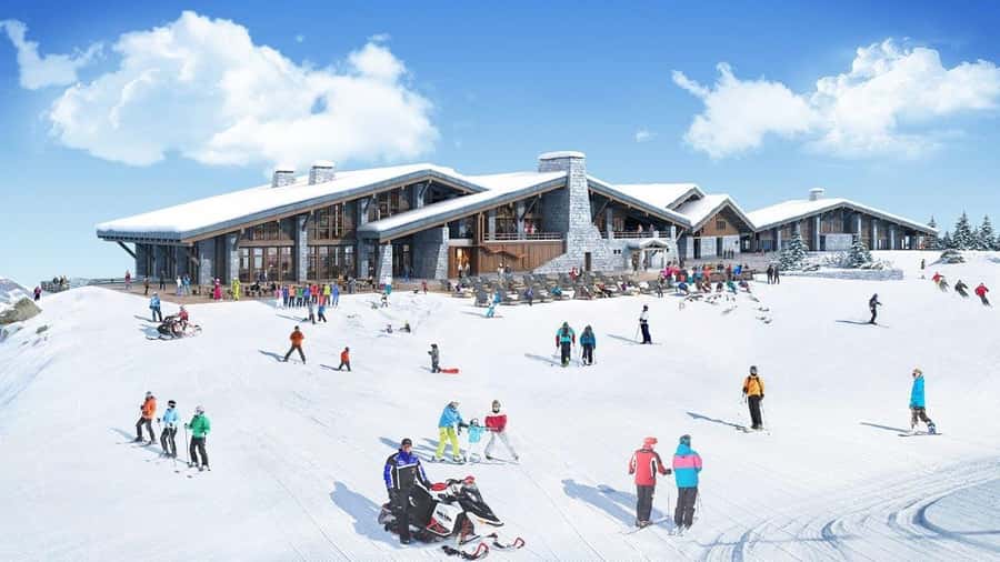From Baku: Shahdag Mountain Resort Day Trip - Shahdag Mountain Resort: What Makes It Worth a Full Day