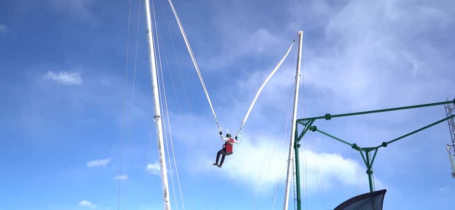From Baku: Shahdag Mountain Resort Day Trip - Zipline and Horse Riding Time: How the Active Portion Fits