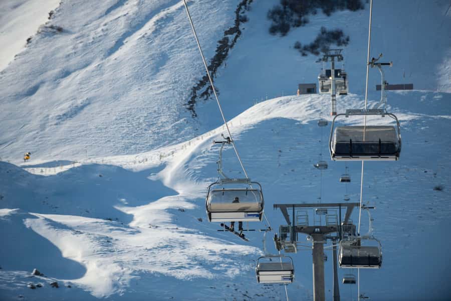 From Baku: Shahdag Mountain Resort Day Trip - Quba Guided Time: A Quick Look Beyond Baku