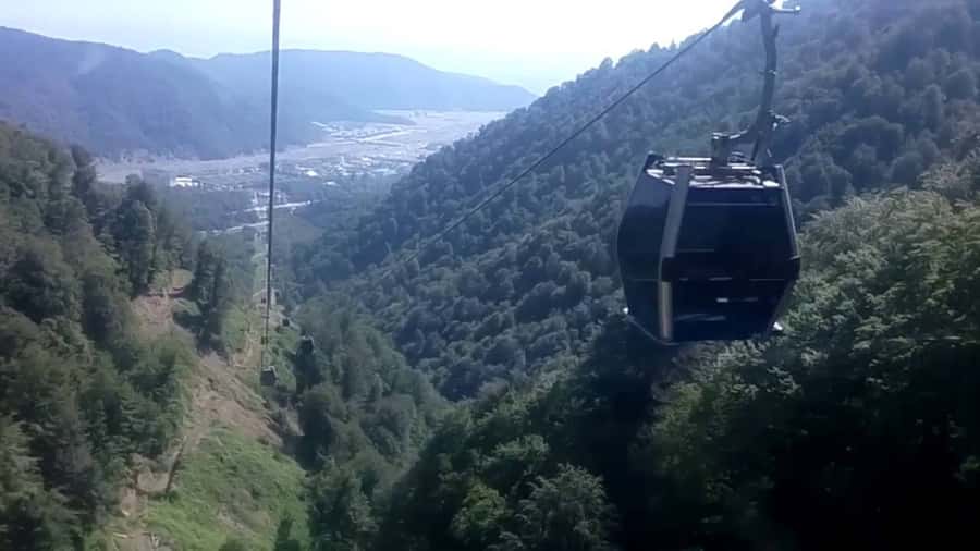 From Baku: Shamakhi and Gabala scenic tour - Key highlights I’d build my day around