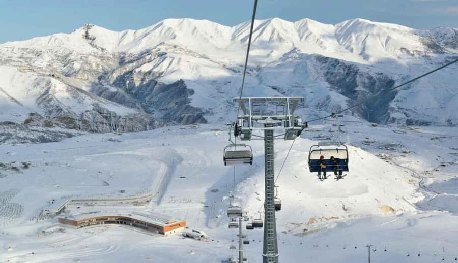 From Baku: Shamakhi and Gabala scenic tour - Why this Gabala day feels like more than a drive