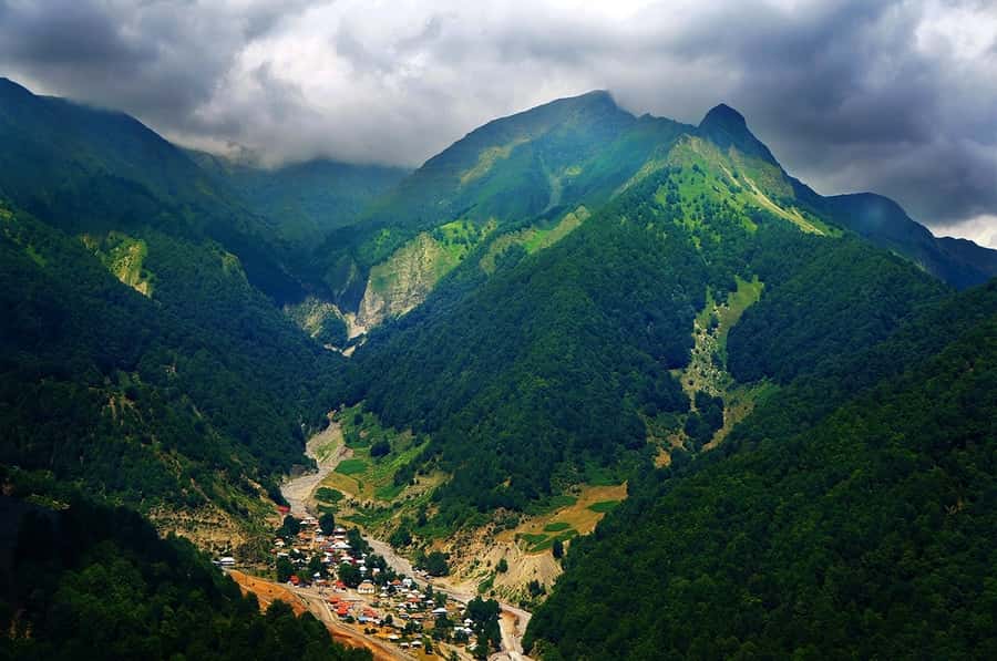 From Baku: Shamakhi and Gabala scenic tour - Nohur Lake: the calm stop that makes the whole day click
