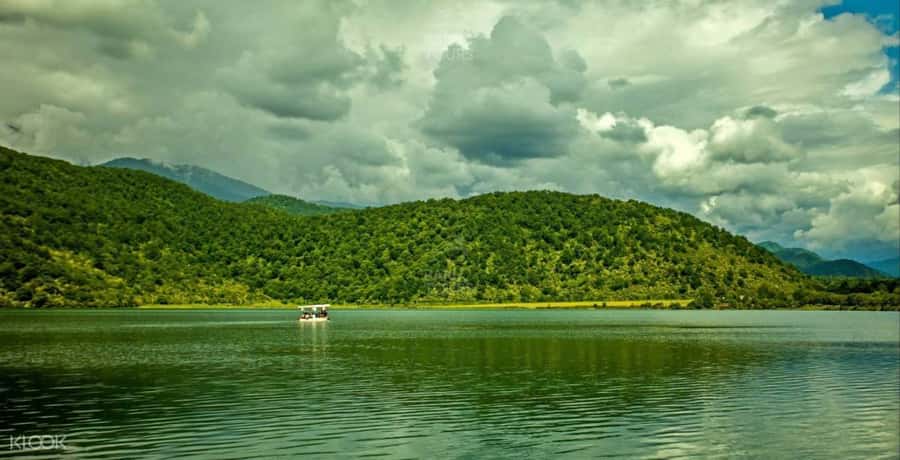From Baku: Shamakhi and Gabala scenic tour - Pickup from Baku, plus a Shemakha break that keeps the day sane
