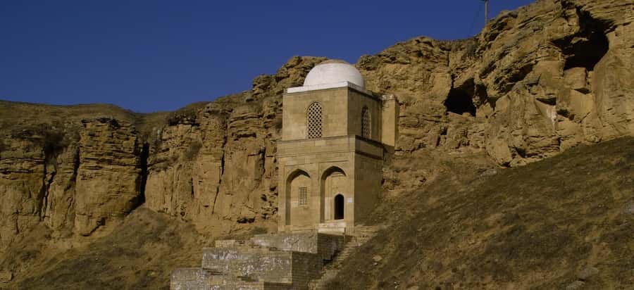 From Baku: Shamakhi City and Alpaca Farm Tour - Quick take: what I’d plan around