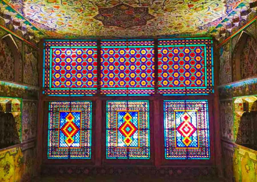 From Baku: Shamakhi, Ismailli, Gabala and Sheki Day Tour - Sheki Khan Palace and the historic core: your longest guided time