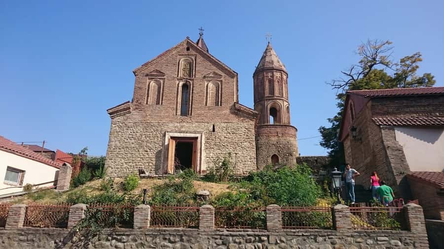 From Baku: Sheki Private Day Trip - Why Sheki Works So Well for a One-Day Escape
