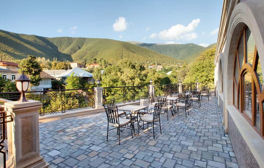 From Baku: Sheki Private Day Trip - Price and Value: What $187 Per Person Really Buys