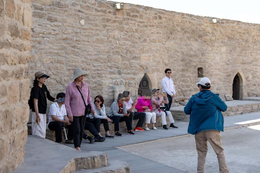 From Bakü: Sightseeing - Ateshgah - Yanardag - Gobustan - Price and Value: Is $116 a Good Deal?