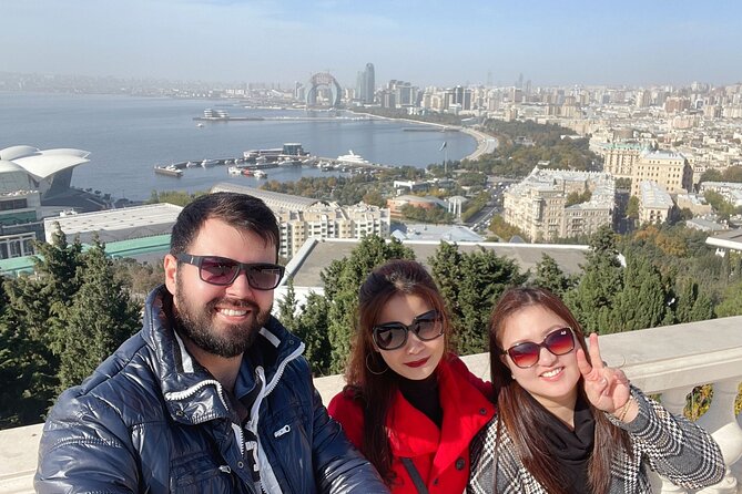 Full Day Baku tour - Key highlights that make this Baku day tour work