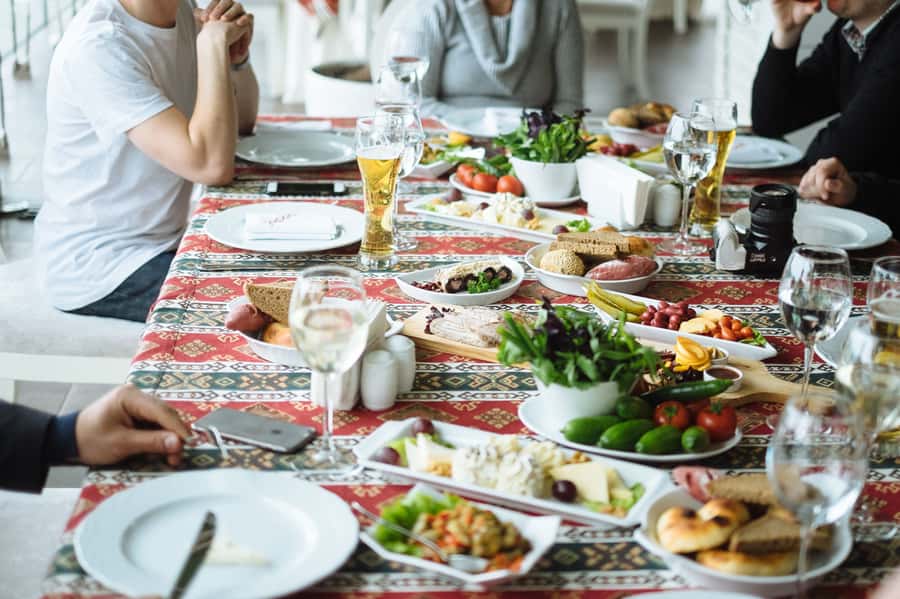 Full-Day City Tour of Baku with Azerbaijani Lunch - Price and value: is $176 per person fair?