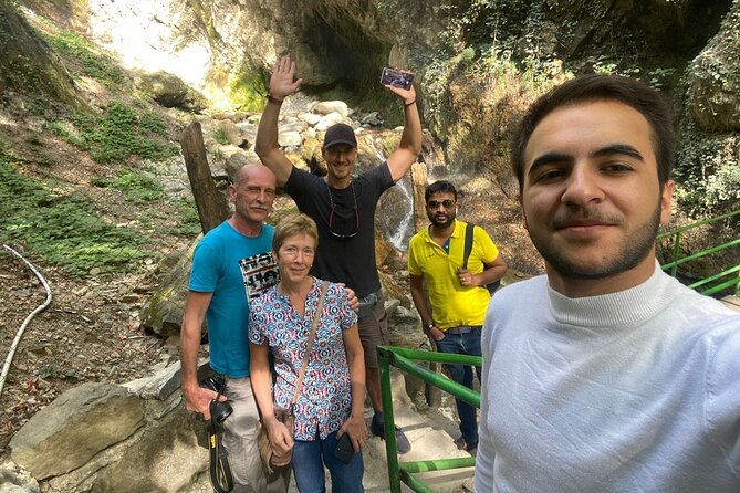 Full Day GABALA Tour with Mountains, Lakes and Waterfalls - A relaxed day trip from Baku into the Caucasus