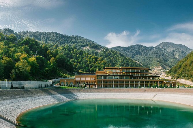 Full Day GABALA Tour with Mountains, Lakes and Waterfalls - Price and logistics: what $70 buys you (and what it doesn’t)